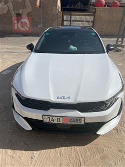 كيا K5